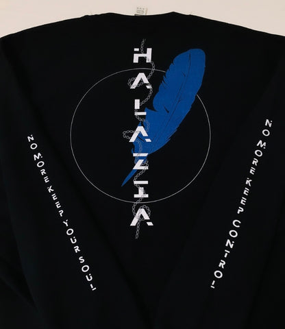 ATEEZ HALAZIA UNISEX SWEATSHIRT