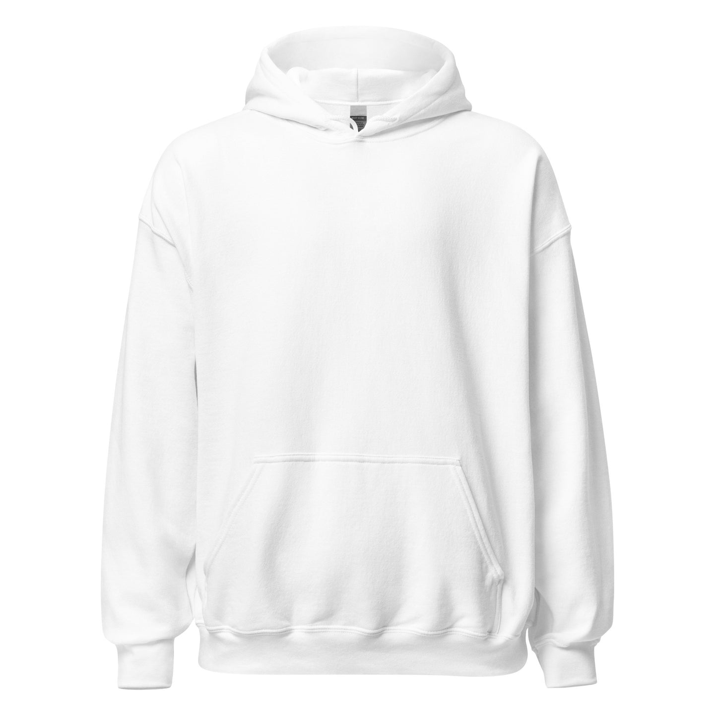 HOODIE À PERSONNALISER