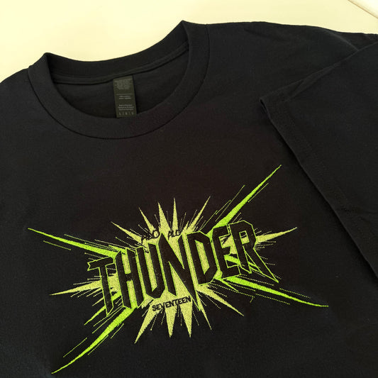 MODÈLE SEVENTEEN THUNDER