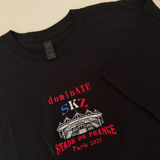 MODÈLE STRAY KIDS PARIS