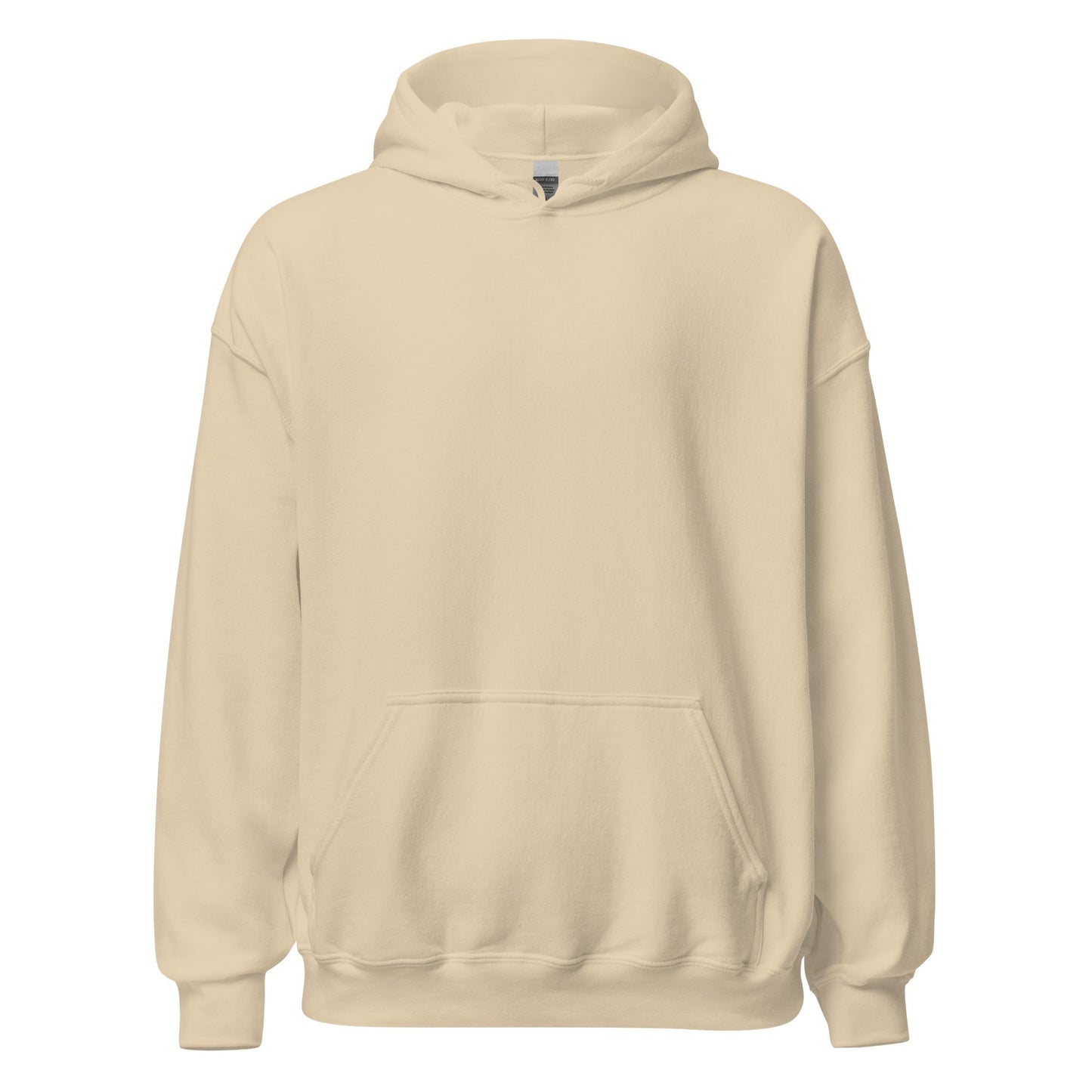 HOODIE À PERSONNALISER