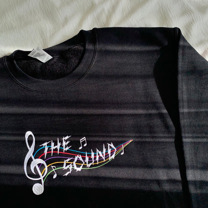 UNISEX SWEATSHIRT THE SOUND SKZ MODEL 2