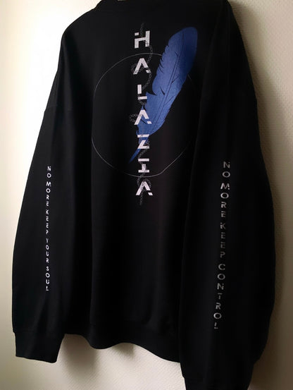 ATEEZ HALAZIA UNISEX SWEATSHIRT