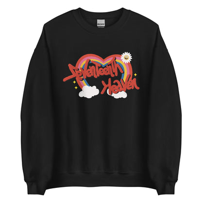 Seventeen Heaven Sweatshirt