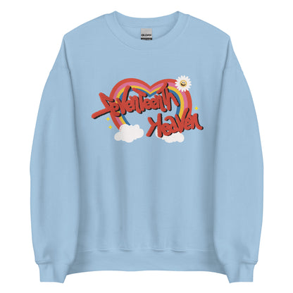 Seventeen Heaven Sweatshirt