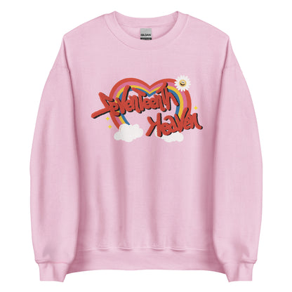 Seventeen Heaven Sweatshirt