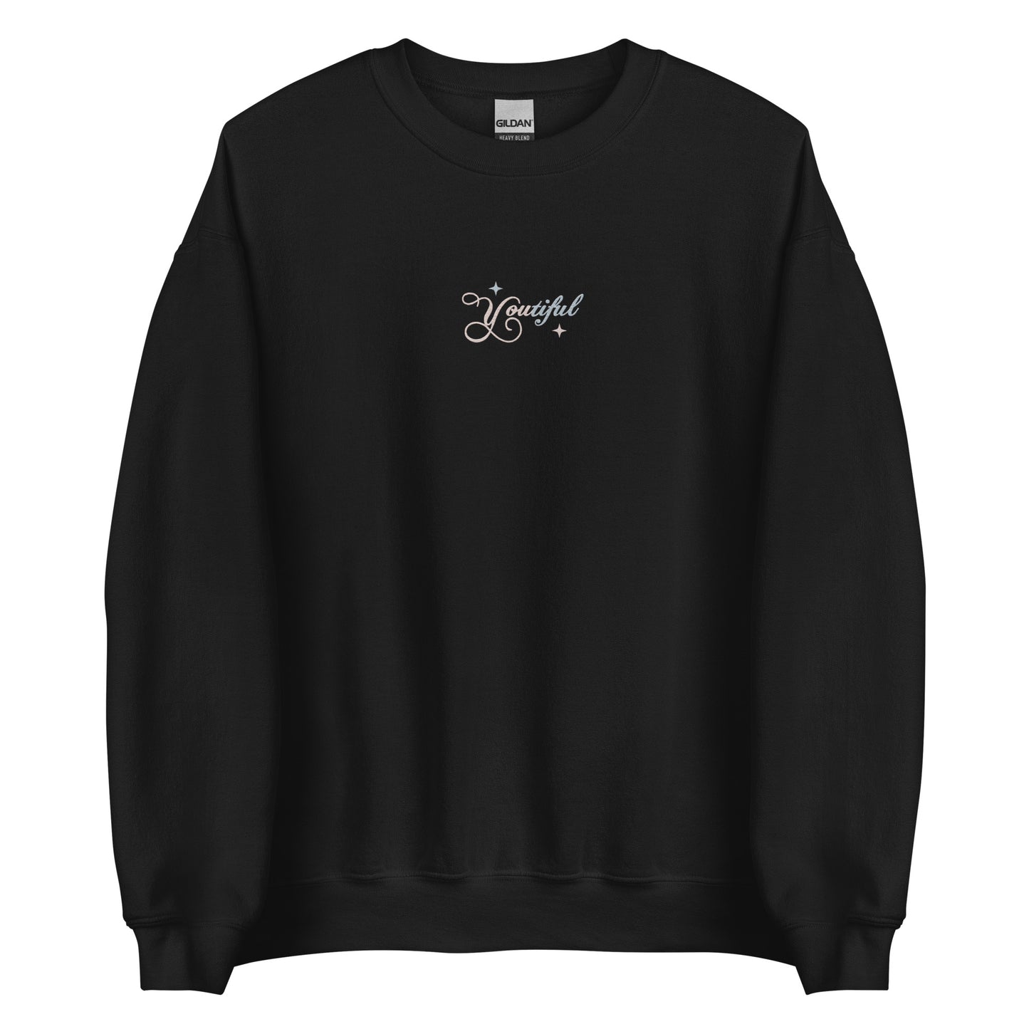 YOUTIFUL STRAY KIDS EMBROIDERED