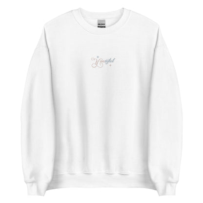 YOUTIFUL STRAY KIDS EMBROIDERED