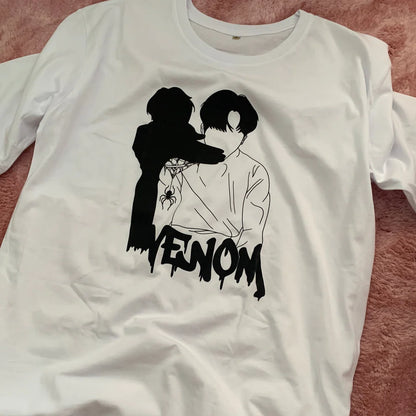 CHANGBIN VENOM T-SHIRT