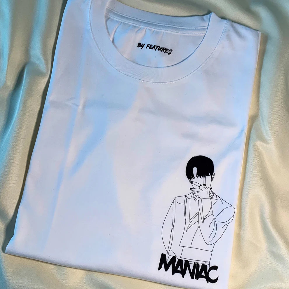 FELIX MANIAC T-SHIRT