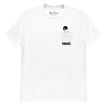 FELIX MANIAC T-SHIRT