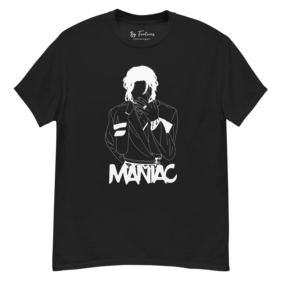 HYUNJIN MANIAC T-SHIRT