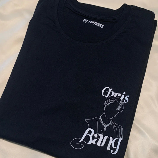 BANG CHAN SKZ T-SHIRT