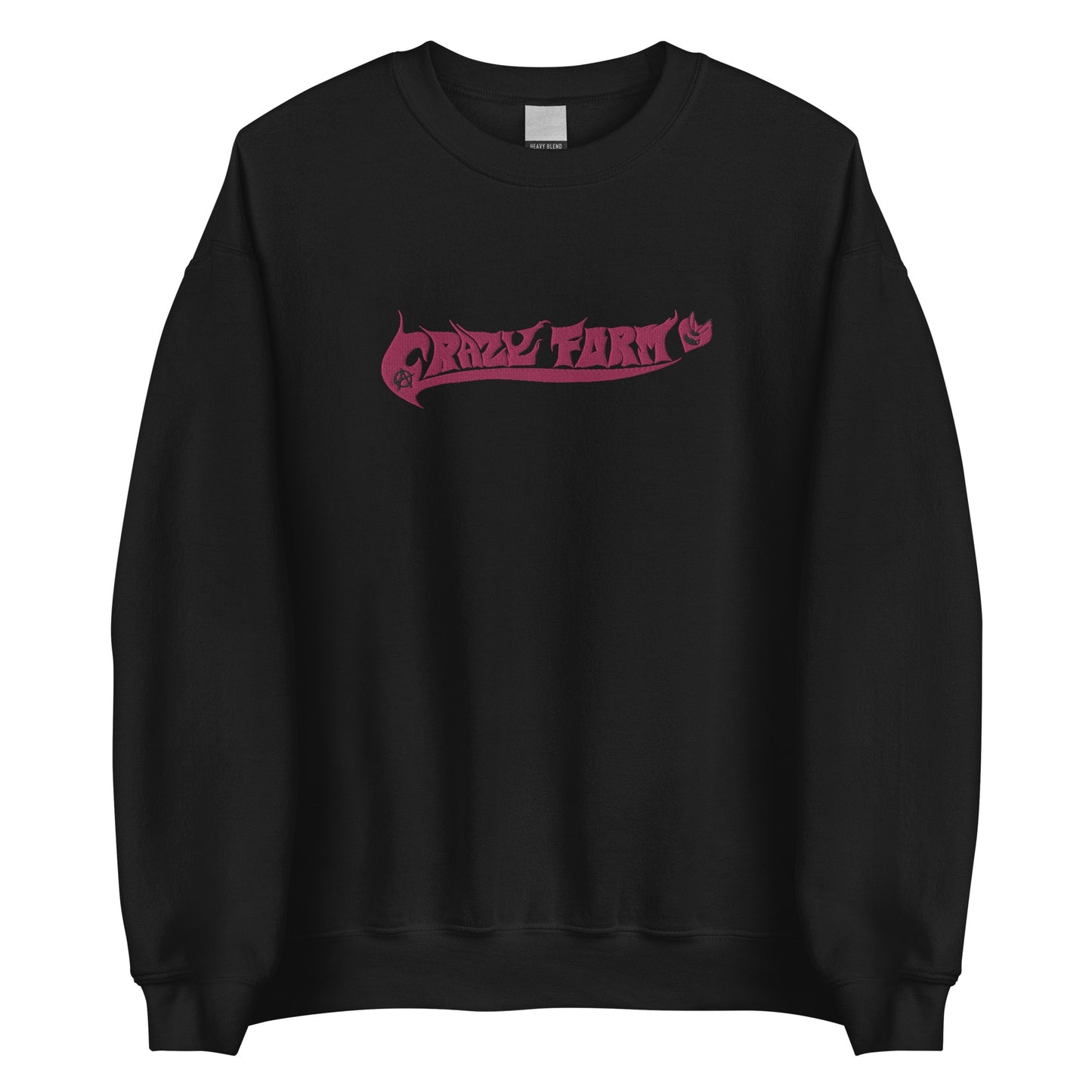 Crazy Form Ateez Sweatshirt