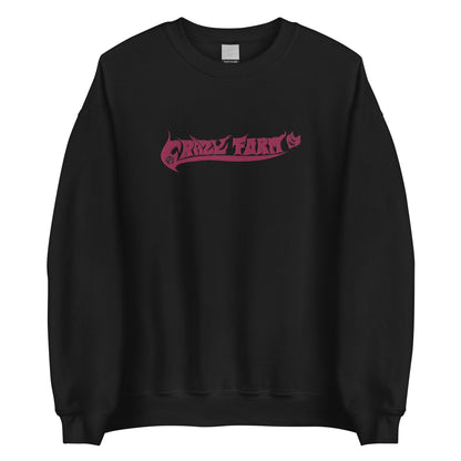 Crazy Form Ateez Sweatshirt