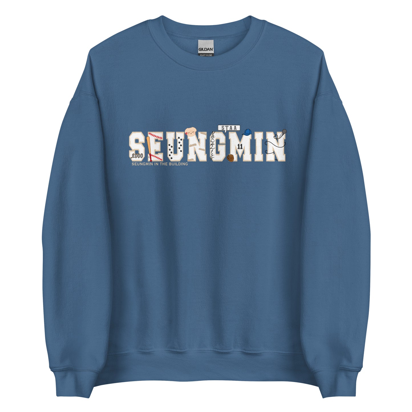 MODÈLE SEUNGMIN