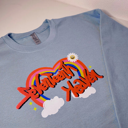 Seventeen Heaven Sweatshirt