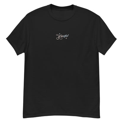 YOUTIFUL STRAY KIDS EMBROIDERED