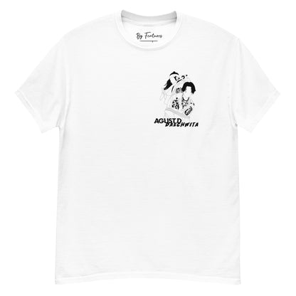 SUGA AGUST D DAECHWITA UNISEX T-SHIRT