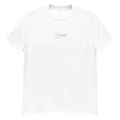 YOUTIFUL STRAY KIDS EMBROIDERED