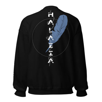 ATEEZ HALAZIA UNISEX SWEATSHIRT