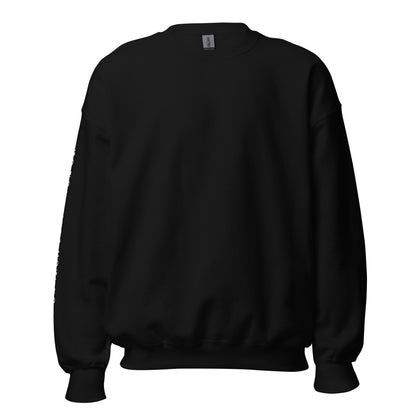 ATEEZ HALAZIA UNISEX SWEATSHIRT