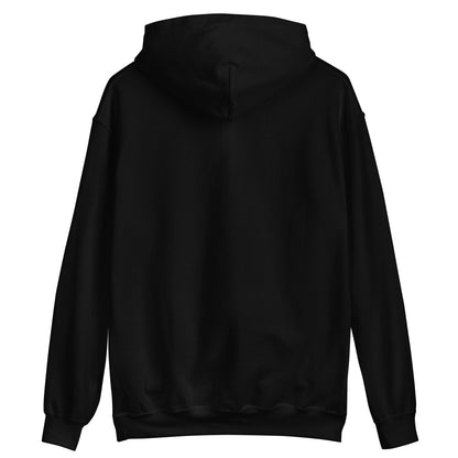 STAY SKZ BESTICKTER UNISEX-HOODIE