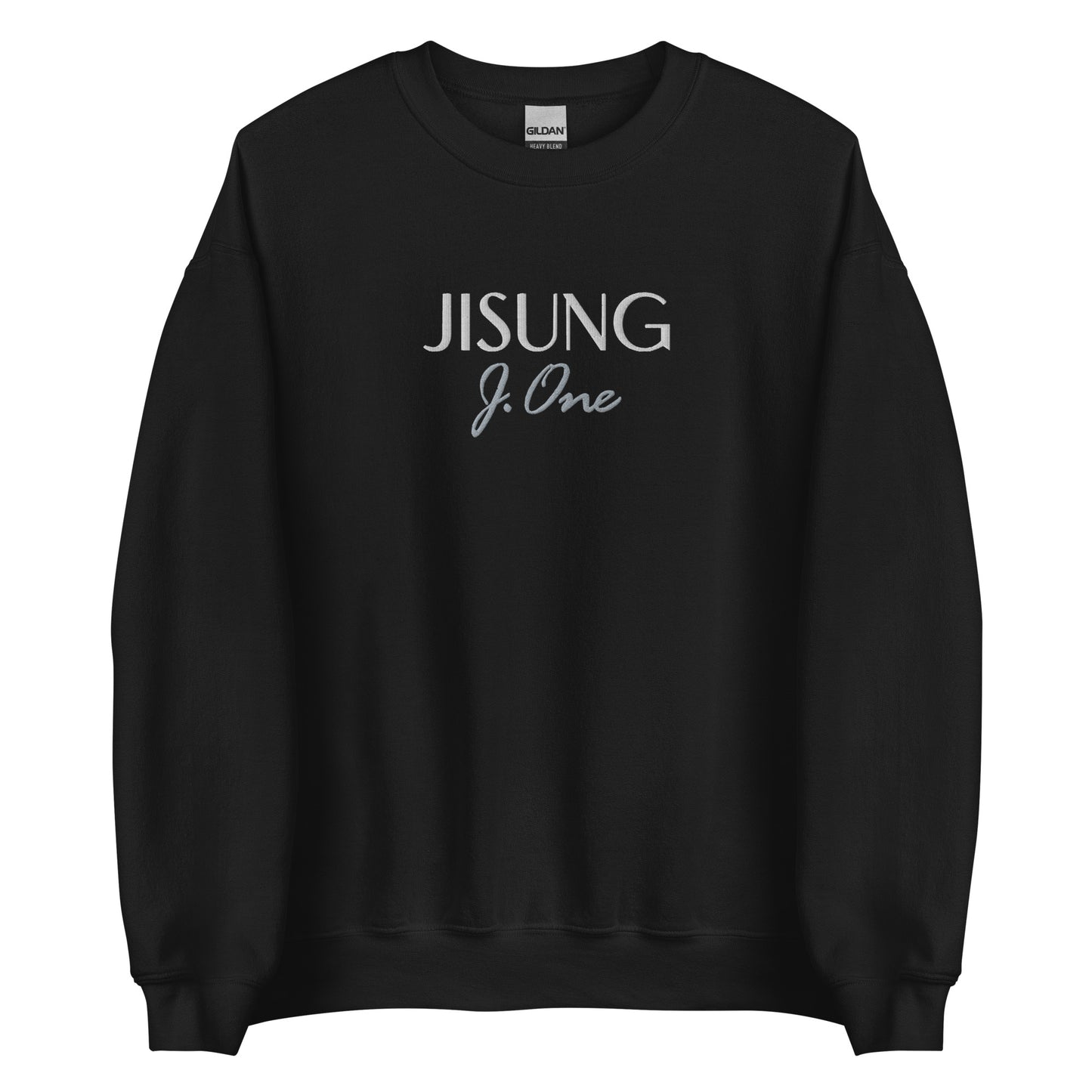 JISUNG J.ONE SKZ Unisex-Sweatshirt