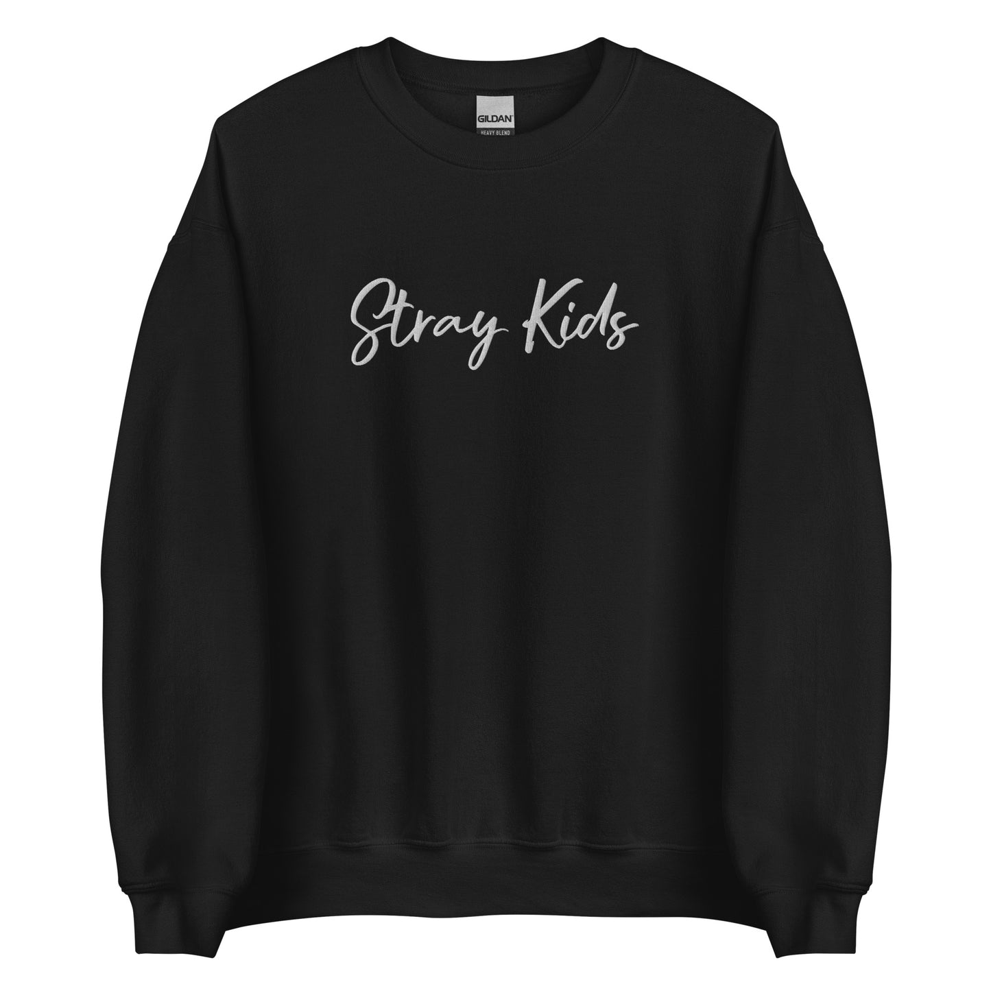 SWEAT-SHIRT UNISEXE BRODÉ SKZ