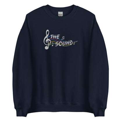 UNISEX SWEATSHIRT THE SOUND SKZ MODEL 2